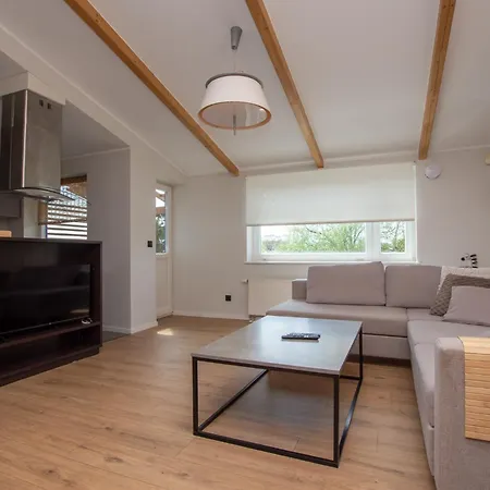Appartement Side