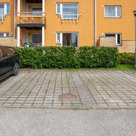 Appartement Side